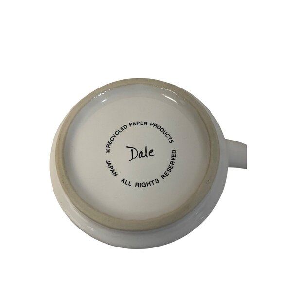 40th Birthday Celebration Coffee Mug With Humorous Cartoon & Text - Picture 7 of 10